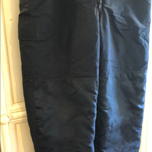 SNOW SUIT Kids Medium - Picture 2 of 5